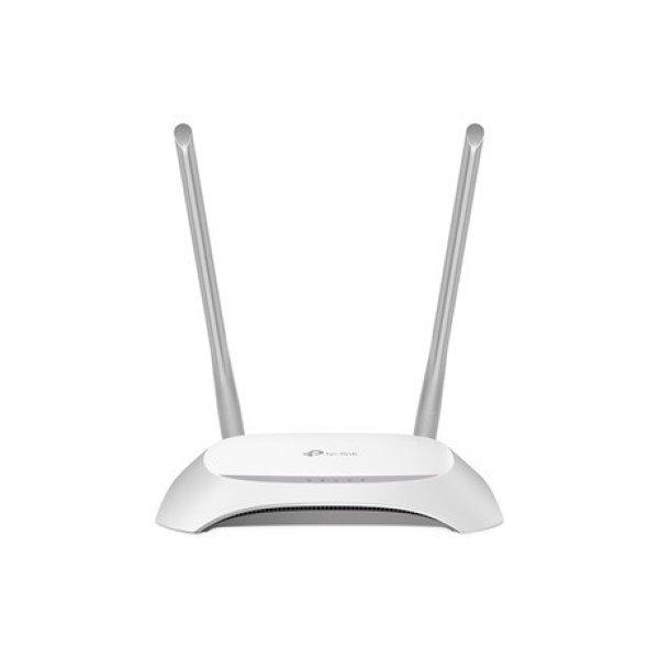 Tp-link TL-WR840N router