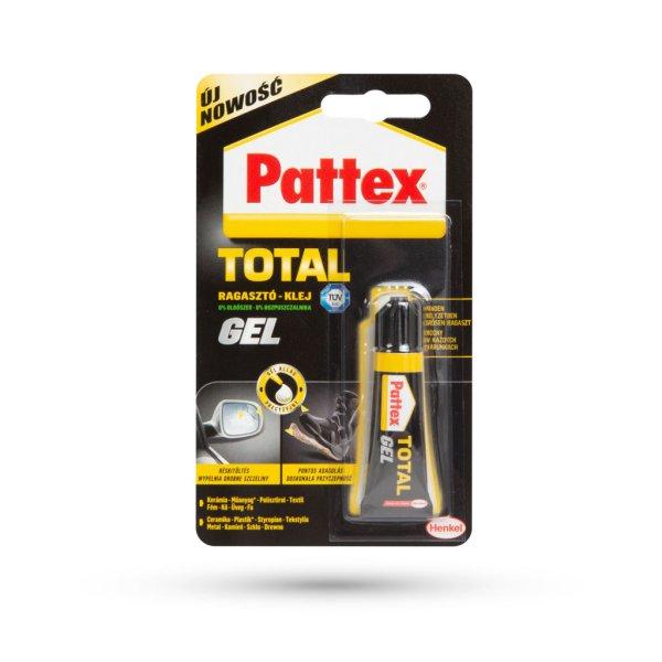 Pattex Total Gél - 8 g (H1809144)