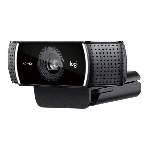 Logitech Webcam C922 Pro Stream