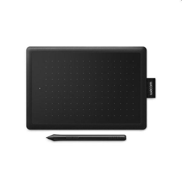 Wacom One by Wacom S Grafikus tablet