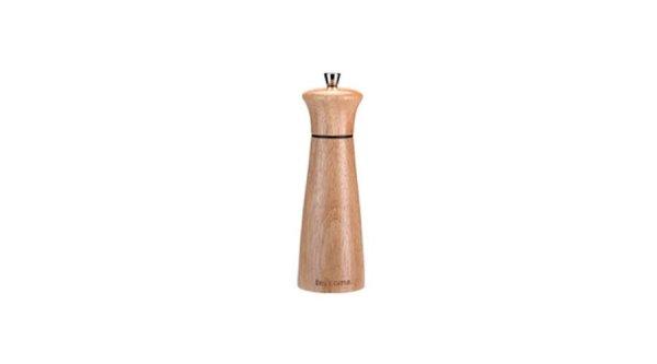 TESCOMA VIRGO WOOD bors- és sóőrlő 14 cm