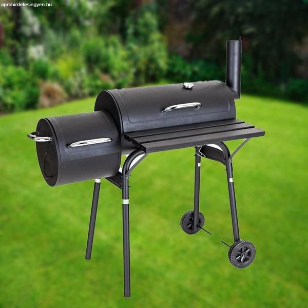 Grill LEROY 50102121