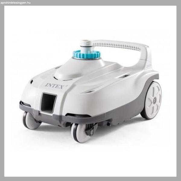 Intex 28006 Medence porszívó Auto Pool Cleaner ZX100 128006