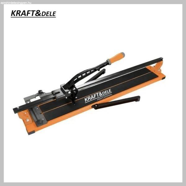 KRAFT&DELE csempe és járólap vágó 1200 mm KD10361