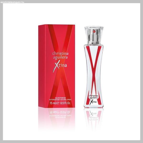 Christina Aguilera Xtina eau de parfume 30 ml női 2202200-4