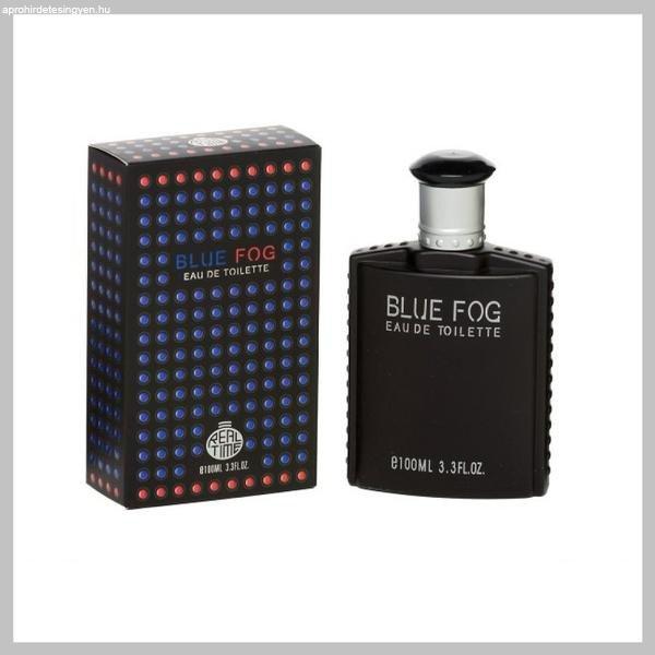 BLUE FOG  férfi parfüm 100 ml RT111