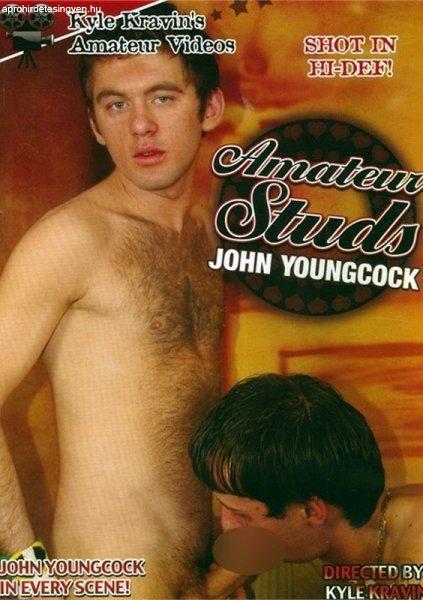 Kyle Kravin's Amateur Studs: John Youngcock