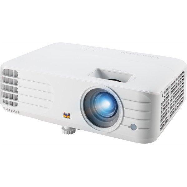 ViewSonic Projektor FullHD - PG706HD (4000AL, 1,1x, 3D, HDMIx2, VGA, 10W spk,
LAN, 4/20 000h)