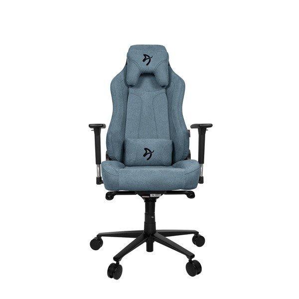 AROZZI Gaming szék - VERNAZZA Soft Fabric Kék (BLUE)