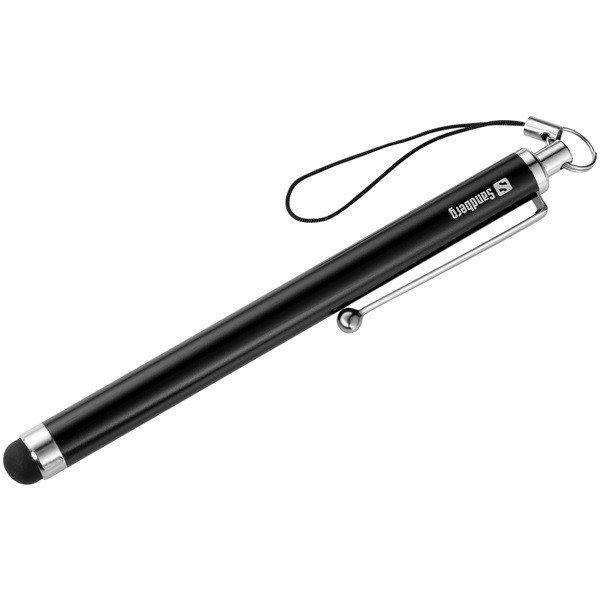 Sandberg Érintőceruza - Touchscreen Stylus Pen Saver