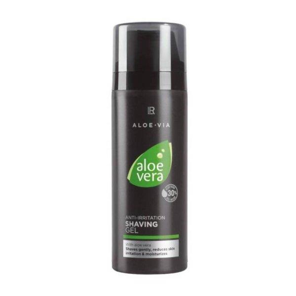 LR Aloe Borotvagél 150ml