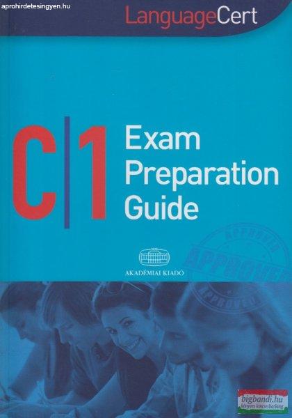 Languagecert C1 Exam Preparation Guide