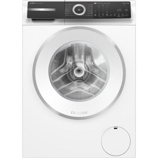 Bosch WGH256A0BY elöltöltős mosógép i-DOS IronAssist 10kg 1600f/p Serie6