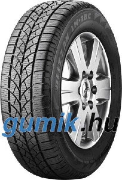 Bridgestone Blizzak LM-18 C ( 215/65 R16C 106/104T 6PR )