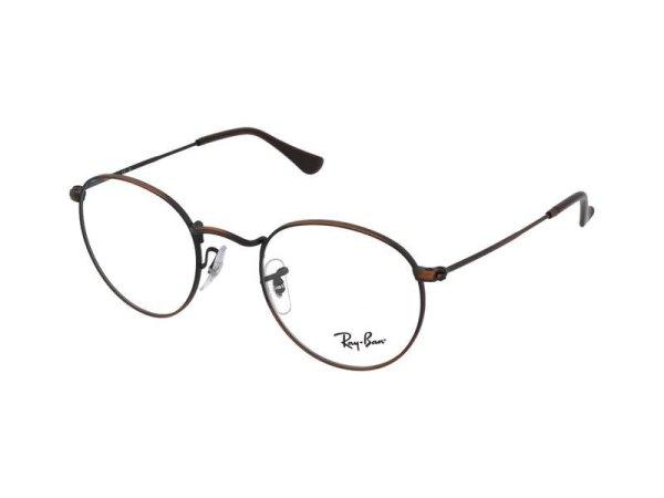 Ray-Ban Round Metal RX3447V 3120