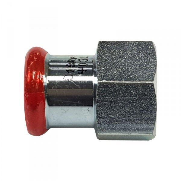 PIPELIFE C-PRESS BM csatlakozó 18-1/2"