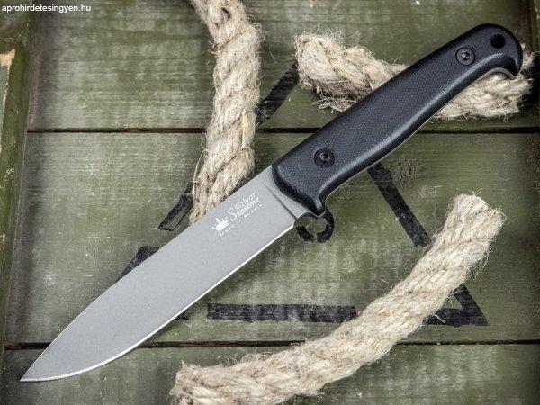 Kizlyar Supreme Pioneer Sleipner G10 TacWash