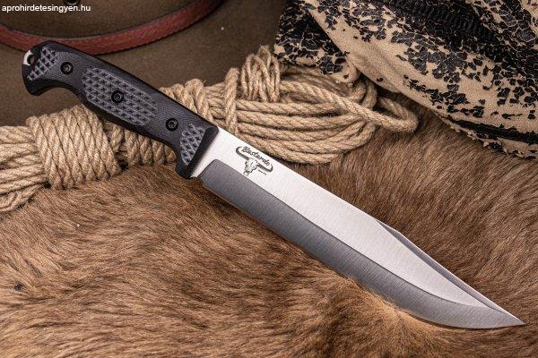 Kizlyar Supreme Bastardo Sleipner S G10