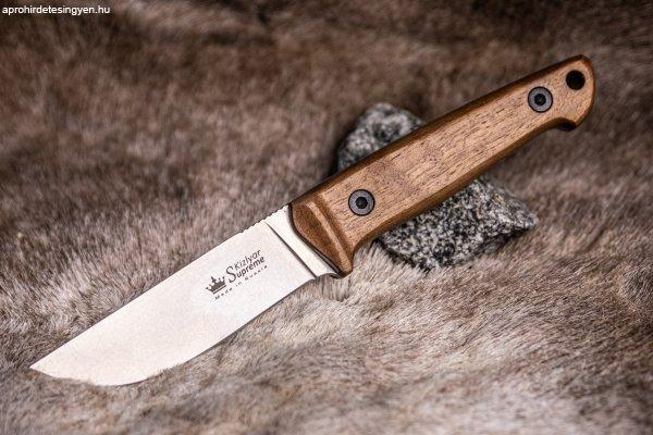 Kizlyar Supreme Nikki D2 SW Walnut