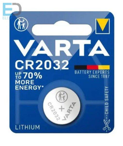 Varta CR2032 (6032) 3V B1