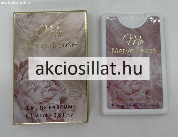 Omerta Ma Merveillense EDP 20ml / Lancome La vie est belle parfüm utánzat