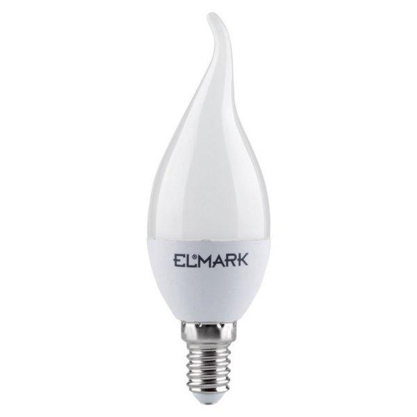 LED FLAME 6W E14 230V 4000K, 110LM/W
