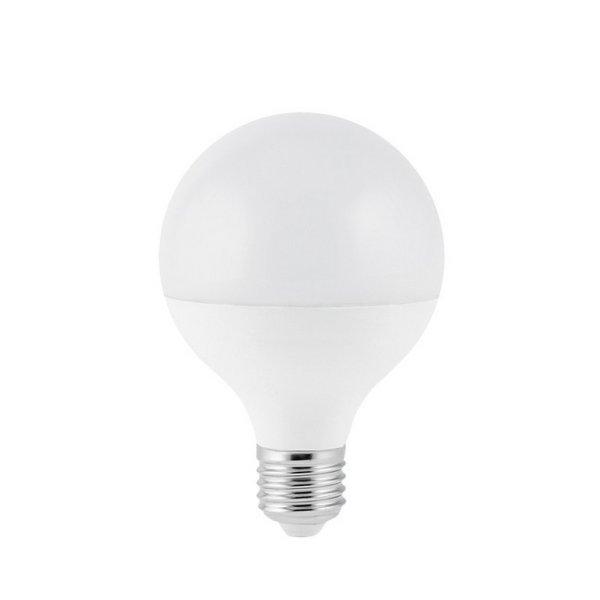 LED LAMP GLOBE G120 20W E27 230V 2700K