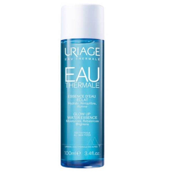 Uriage Hidratáló arctisztító víz Eau Thermale (Glow Up
Water Essence))}} 100 ml