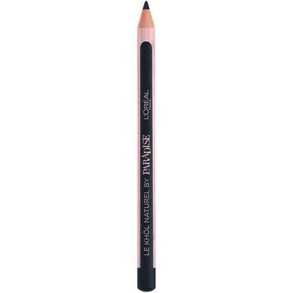 L´Oréal Paris Kajal szemceruza Le Khol by Superliner 1,2 g Midnight
Black