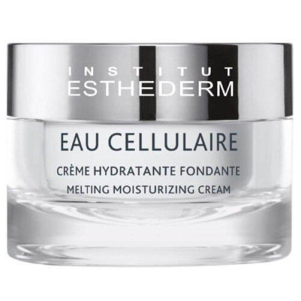 Institut Esthederm Eau Cellulaire (Melting Moisturizing Cream) 50 ml
intenzív hidratáló krém sejtvízzel