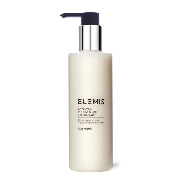 Elemis Tisztító arcgél Dynamic Resurfacing (Facial Wash) 200 ml