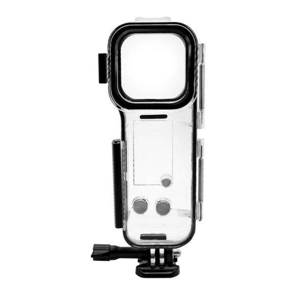 Vízálló házas búvártok PULUZ DJI Osmo Pocket 3 45m-hez