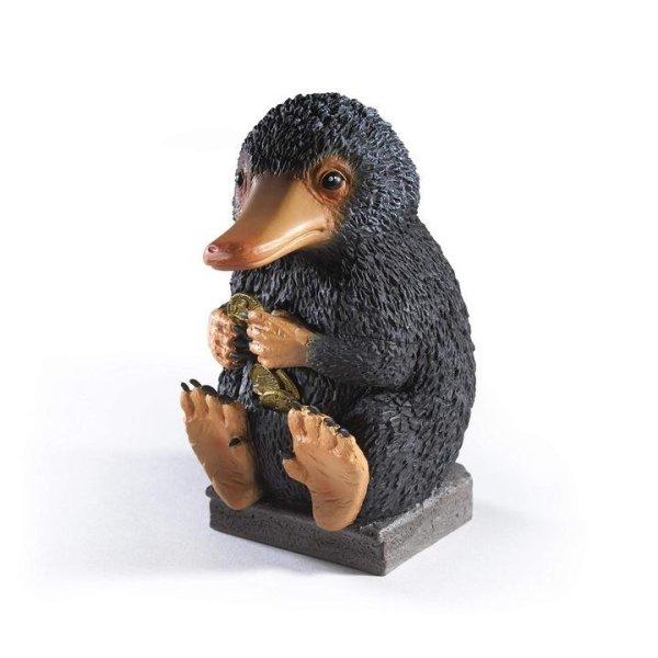 Fantasztikus Bestiák: mágikus lények - Niffler