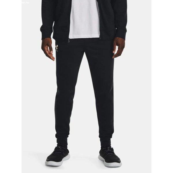 Under Armour UA Rival Terry Jogger-BLK