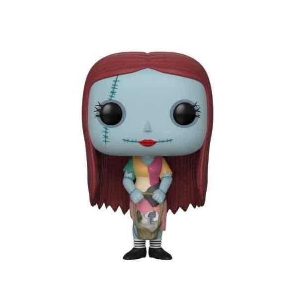 POP! Sally with basket (Nightmare Before Christmas)