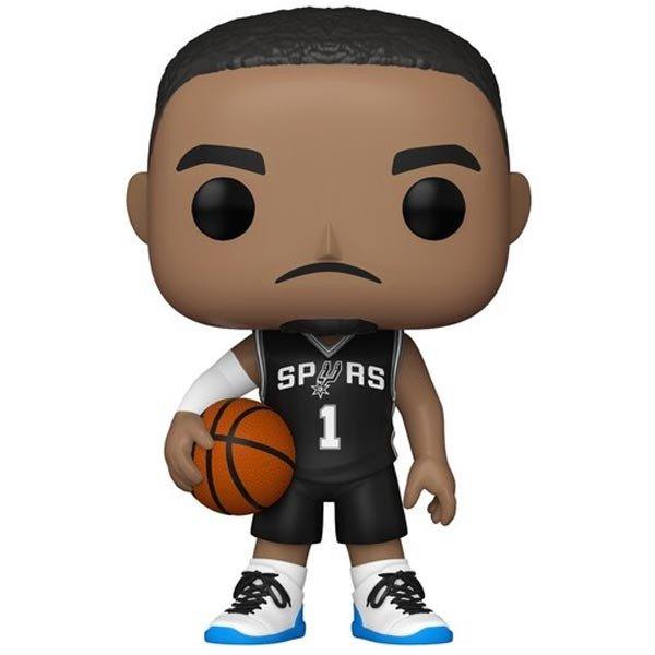 POP! Basketball: Victor Wembanyama (NBA: San Antonio Spurs)