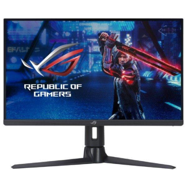 Játékos monitor ASUS ROG Strix XG27AQMR, 27