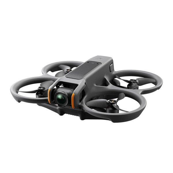 DJI Avata 2 Fly More Combo (Single Battery)