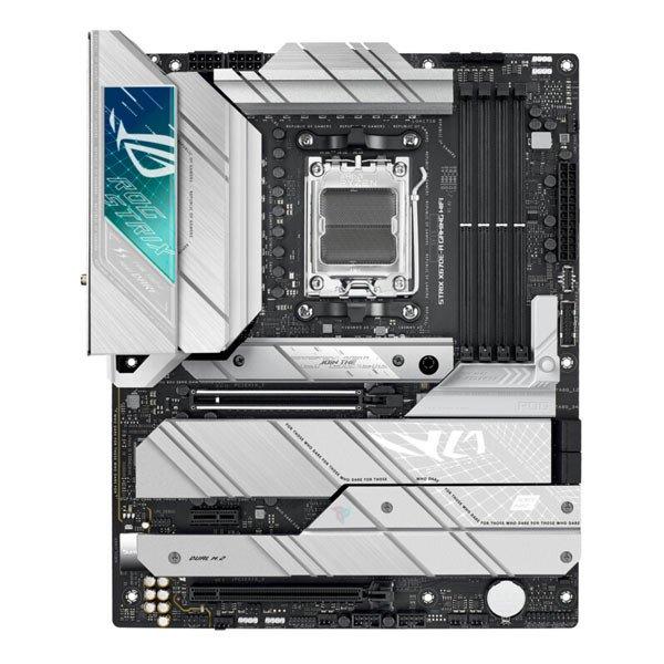 Asus ROG STRIX X670E-A Játékos WIFI