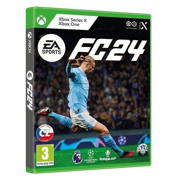 EA Sports FC 24 - XBOX Series X