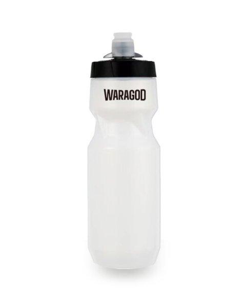 WARAGOD Sport palack Hel 700 ml, fehér