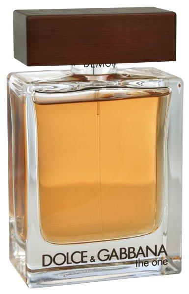 Dolce & Gabbana The One For Men - Eau De Toilette spray - TESZTER 100 ml