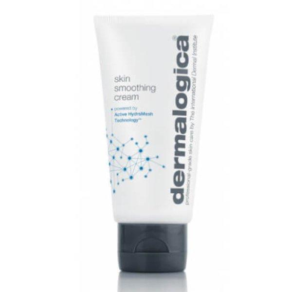 Dermalogica Hidratáló arcápoló krém Daily Skin Health
(Skin Smoothing Cream) 100 ml