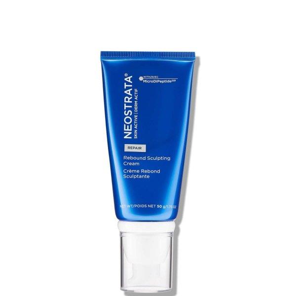 NeoStrata Hidratáló arckrém Skin Active (Rebound Sculpting Cream)
50 g