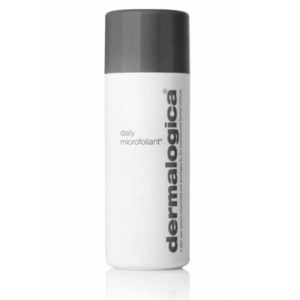 Dermalogica Púderes bőrradír Daily Skin Health(Daily
Microfoliant) 74 g