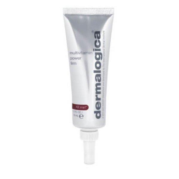 Dermalogica Szemkörnyék és ajakápoló intenzív
krém Age Smart(Multivitamin Power Firm) 15 ml