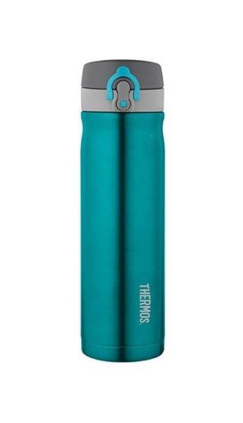 Thermos Motion Mobile termo bögre - türkiz 500 ml