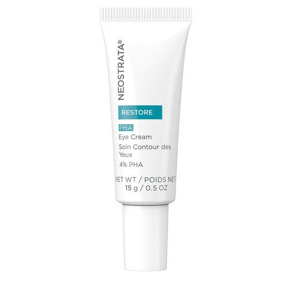 NeoStrata Szemkörnyékápoló krém Restore (Eye Cream) 15
g