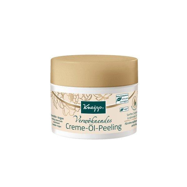 Kneipp Testradír Argán titkok - 200 ml