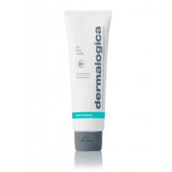 Dermalogica Arcvédő fluid SPF 30 Active Clearing (Oil Free Matte) 50
ml